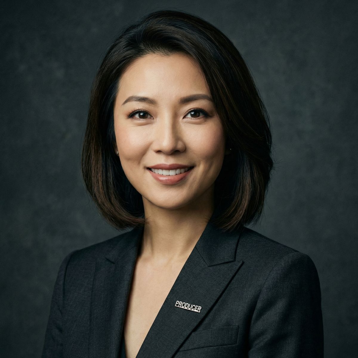 黑丝制片人顾问